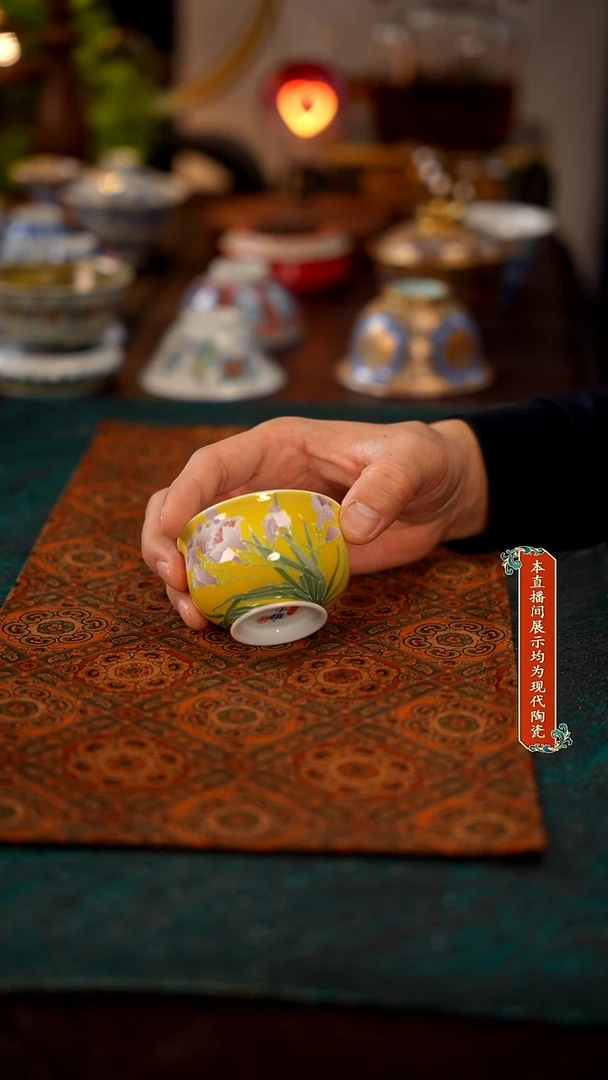 景德镇窑口集合560