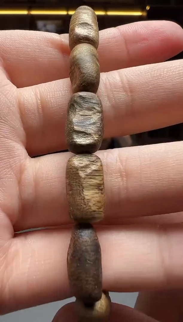 【闪购商品】沉香沉香碎屑218号留疤勾丝粉末多样性发一074