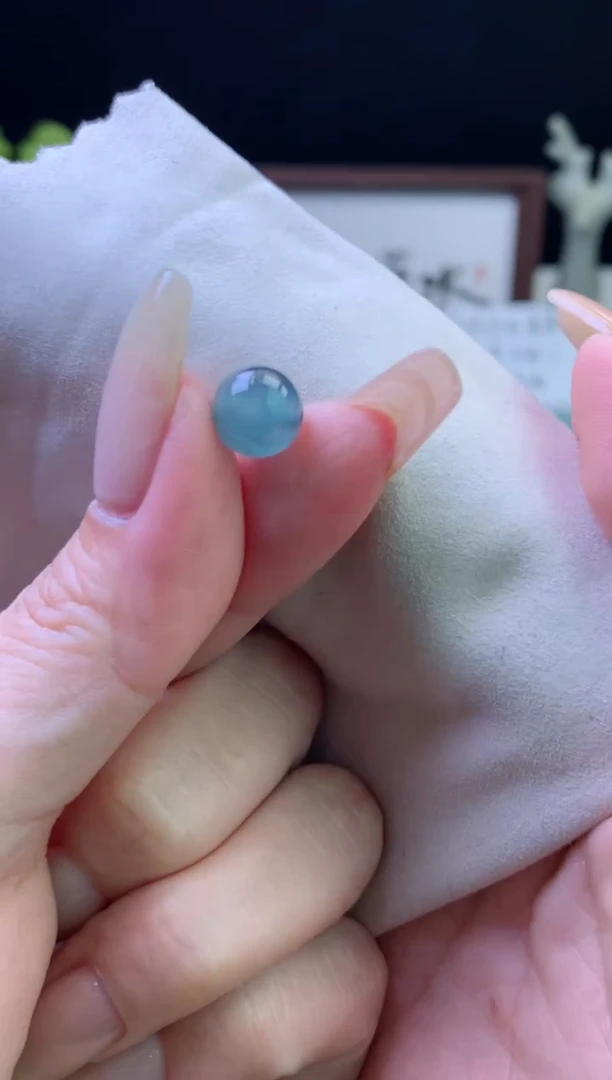 翡翠挂件未镶嵌0331605255