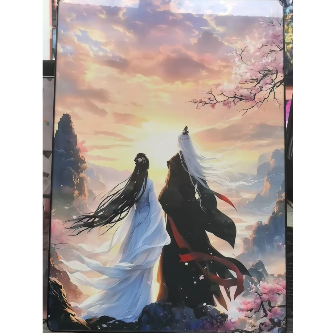 《仙逆》儿童客厅卧室现代装饰画30-40-pvc