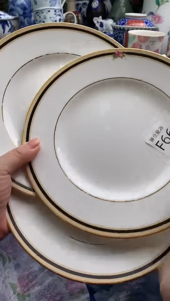 尚****) 镰仓物语甄选瓷器F664