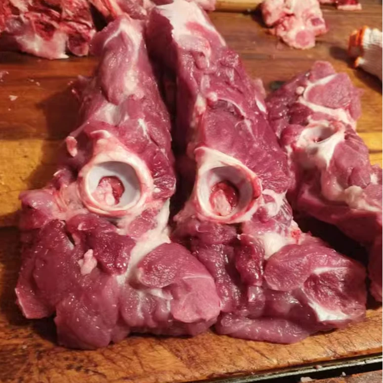 （汤骨）黑猪汤骨龙骨熬汤猪大排排骨新鲜扇子骨带肉