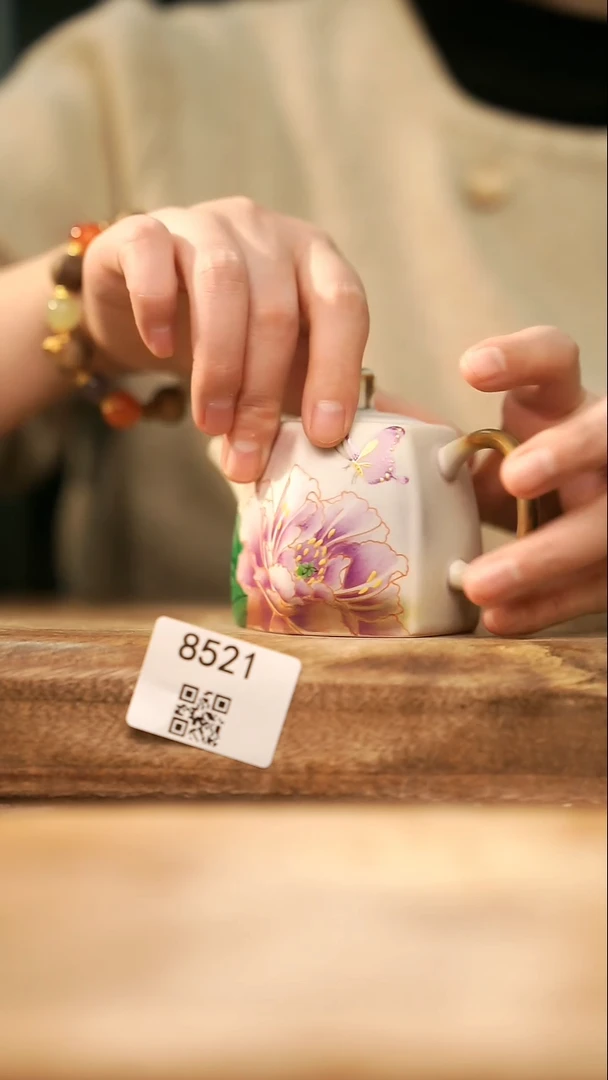 【落单孤品】福利/壶@@8521