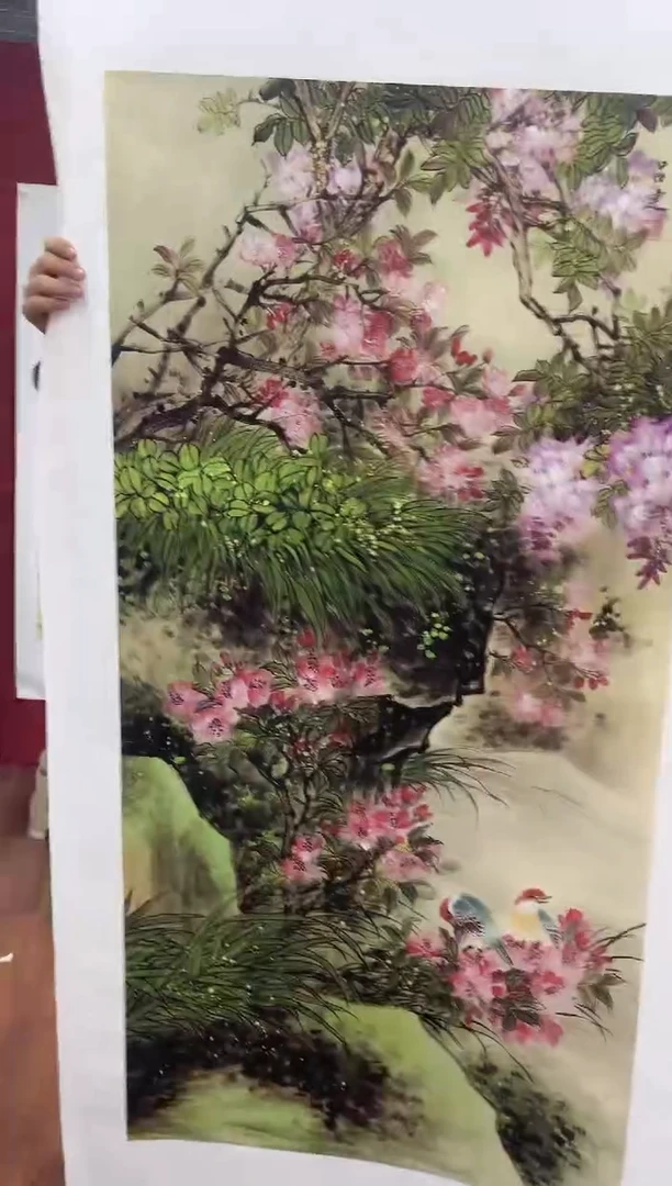 丽丽优选精品画链接67