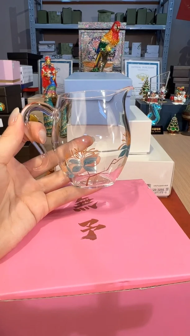 【闪购商品】杯375无语向阳公道