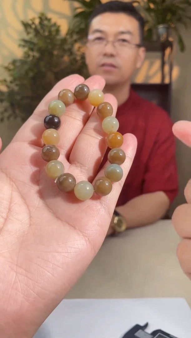 手串未镶嵌和田玉多样性发货拍一发一27
