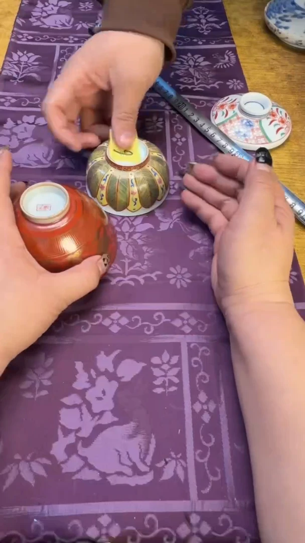 瓷片瓷器瓷器瑕疵瓷瓷68