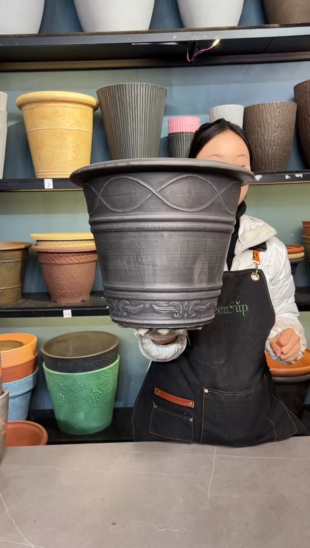 36*29/ME36/黑灰色浮雕纹理外贸尾单