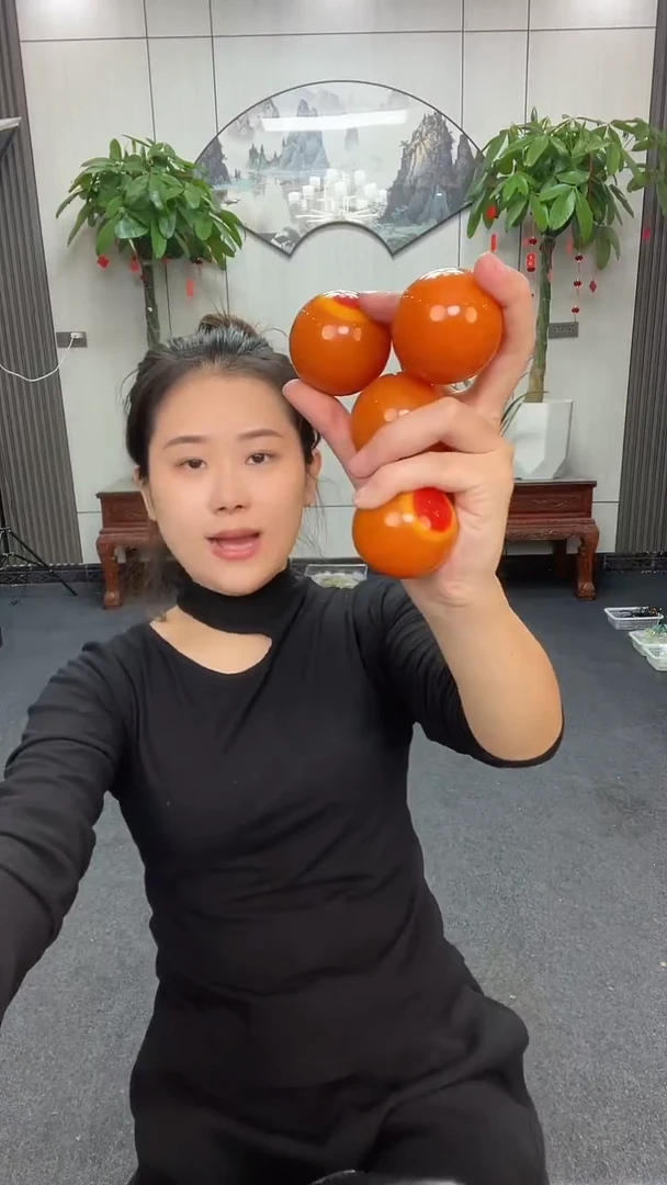 手把球多样性发货一