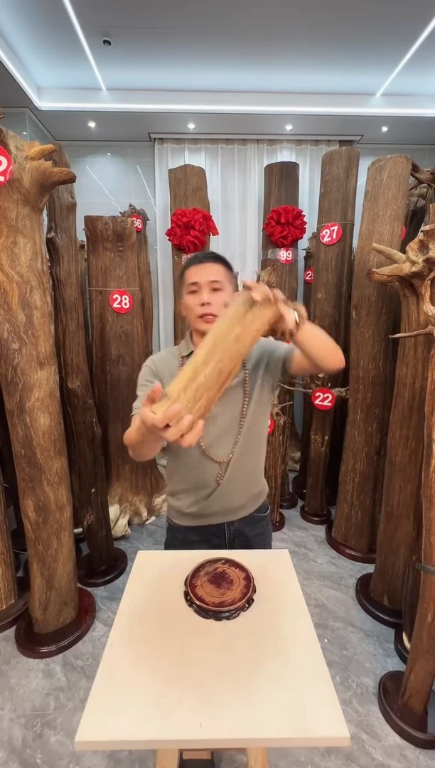 沉香沉香碎屑沉香原料