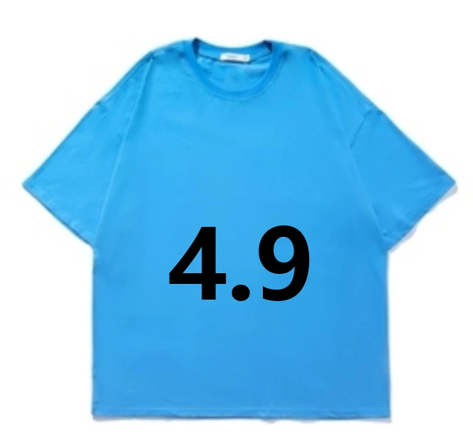 男士时尚精品短袖