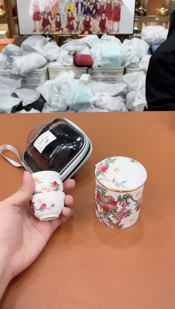 【闪购商品】陶缘甄选库存福利@@f423