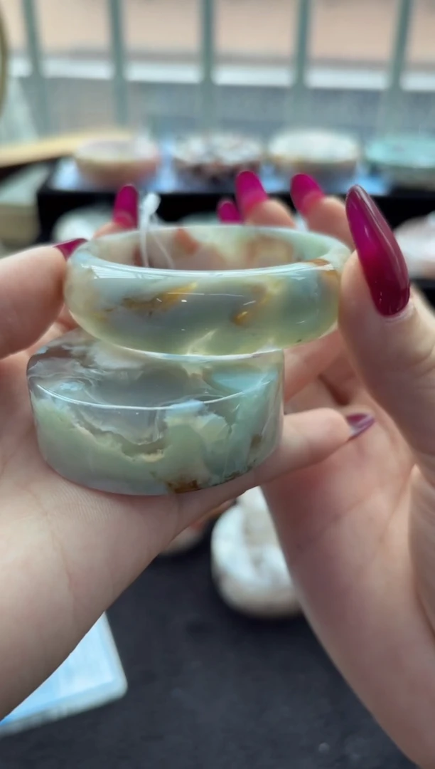 非金属无A200(54圈赠送镯心)