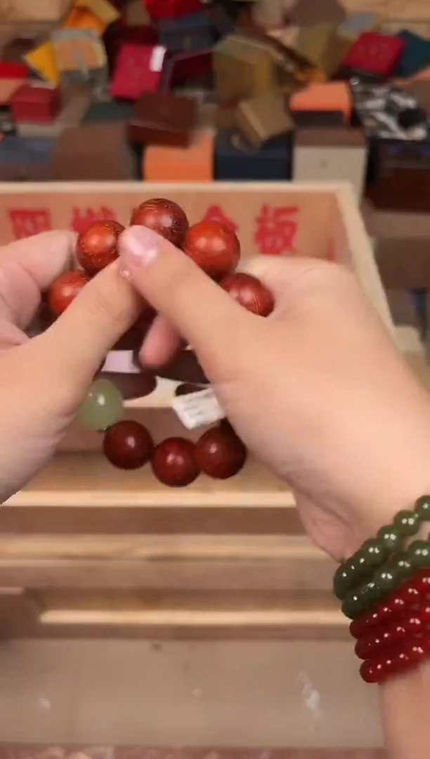 戈月甄选闪购商品V无礼盒