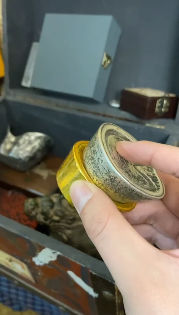 木特色=====福利盒