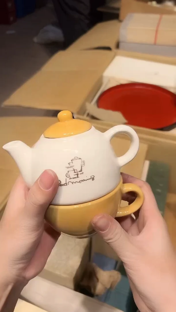 陶瓷0101茶周边中古品工艺品