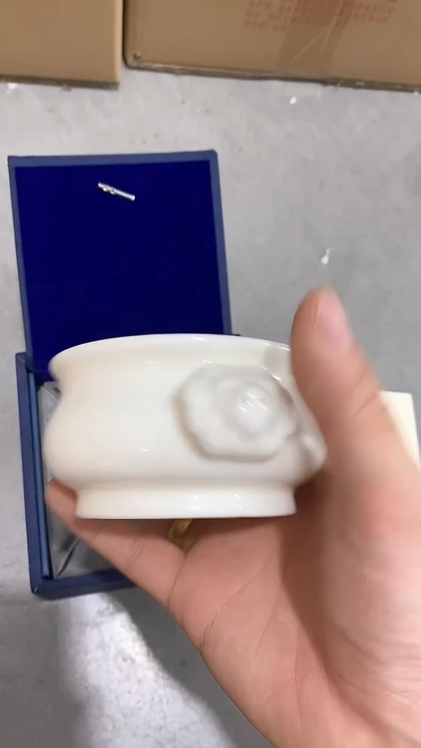 瓷片陶瓷茶器福利A1074