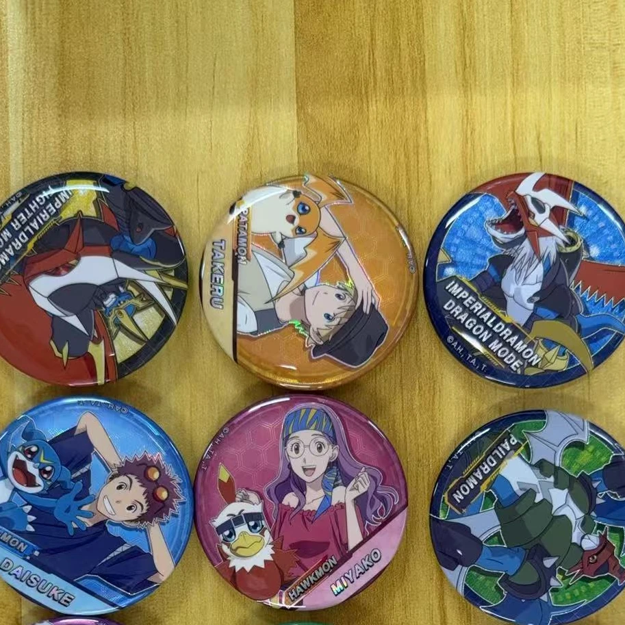 数码宝贝02-最初的召唤-吧唧-默认厂暇