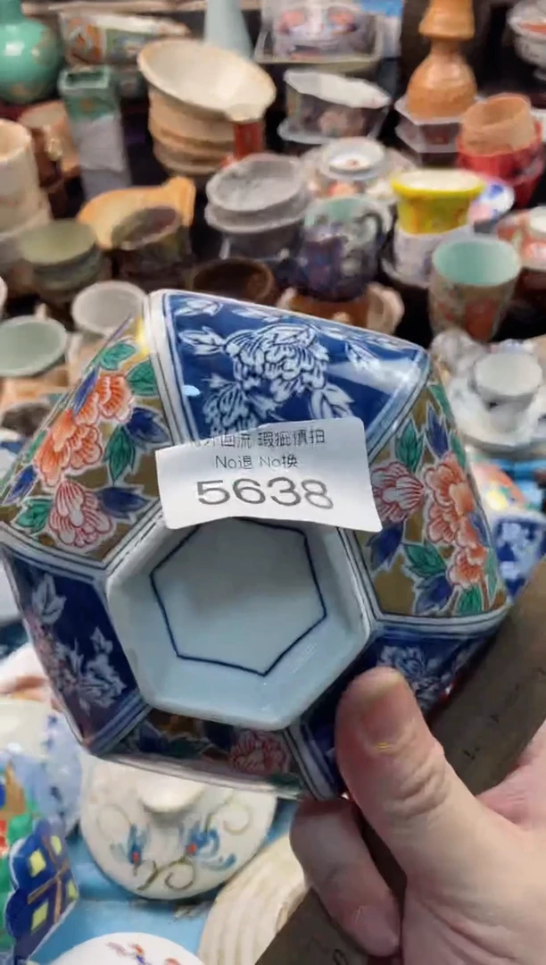 【闪购商品】摆件5638精美创意日式臻品