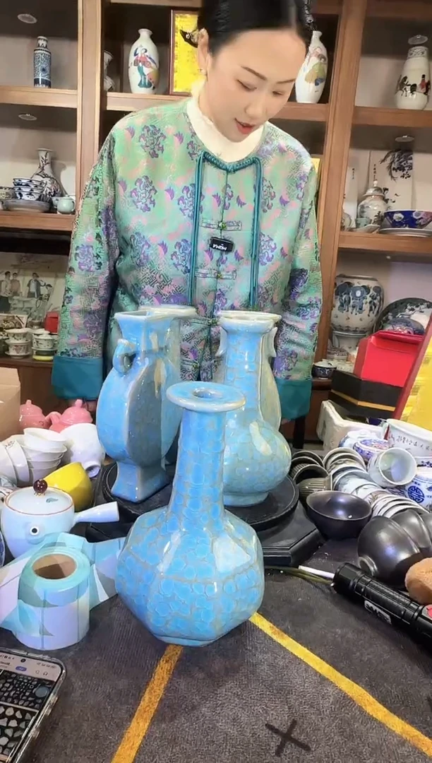 【闪购商品】其他K34不固定一件景德镇制瓷器