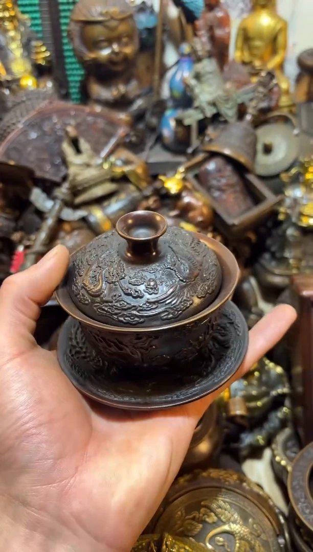 【闪购链接】古上古铜器专属链接
