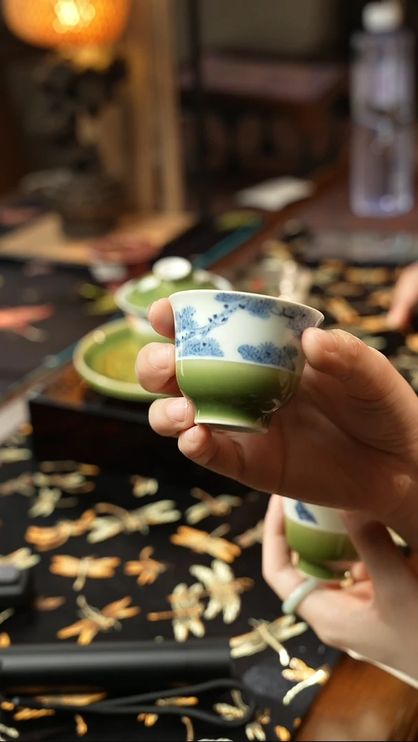 【见珊】专属素和专属