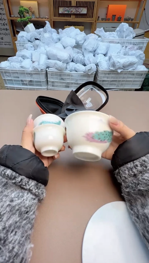 【闪购商品】摆件瓷制品S1111111111111