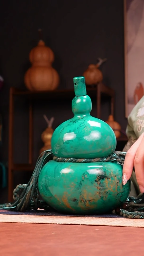 热水酒葫芦 一物一拍717