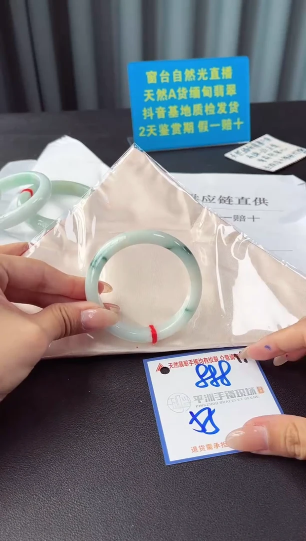 未镶嵌手镯翡翠11111