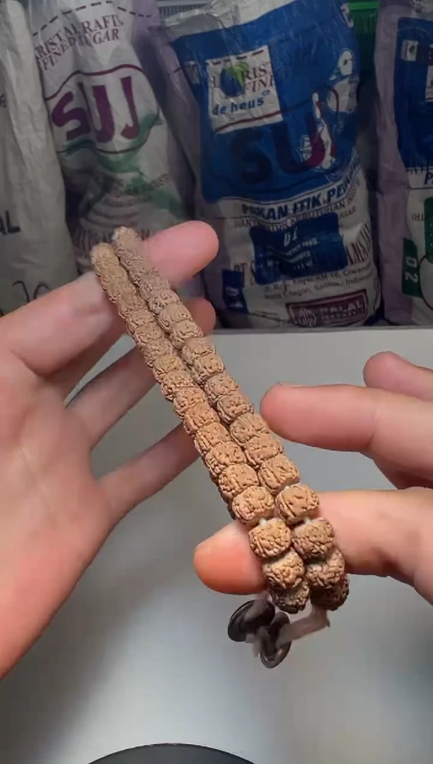 手串金刚菩提超头精挑龙切一代龙手持-8mm