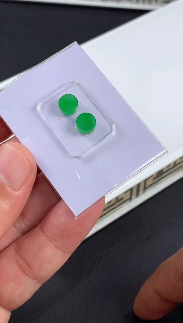 未镶嵌定制翡翠多样性发一件