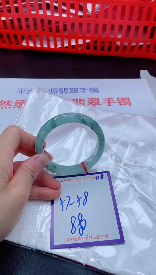 未镶嵌手镯翡翠11111111