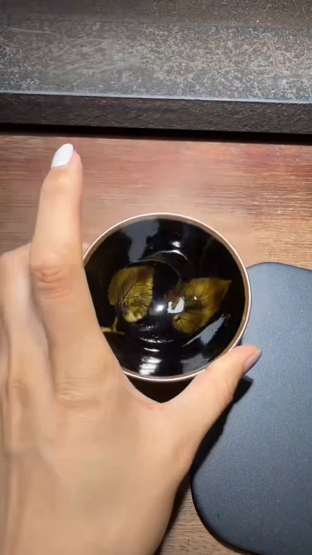 茶盏廖成义高端收藏236