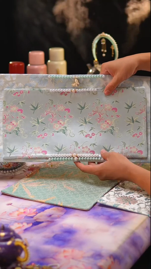 031茶席茶席组合