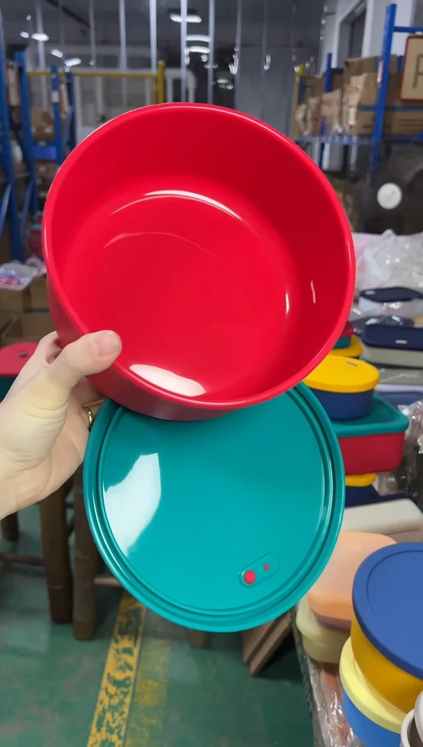 硅胶红底绿盖-2100排气圆盒