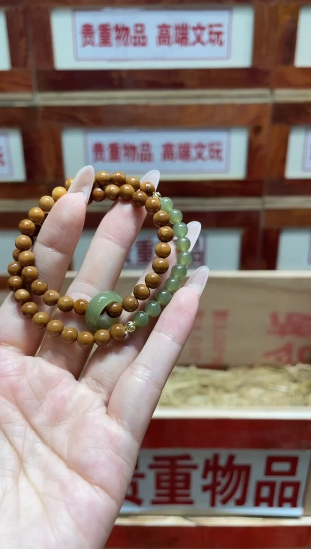 手串精品手串闪购链接（多样性发其一）￥