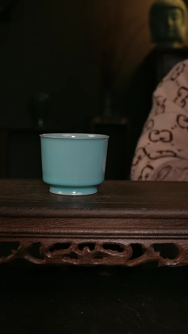 【闪购商品】其他开播福利  仿古手工主人杯