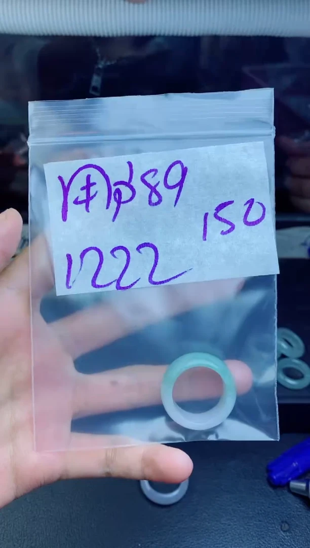 未镶嵌定制翡翠用****9拍一发一