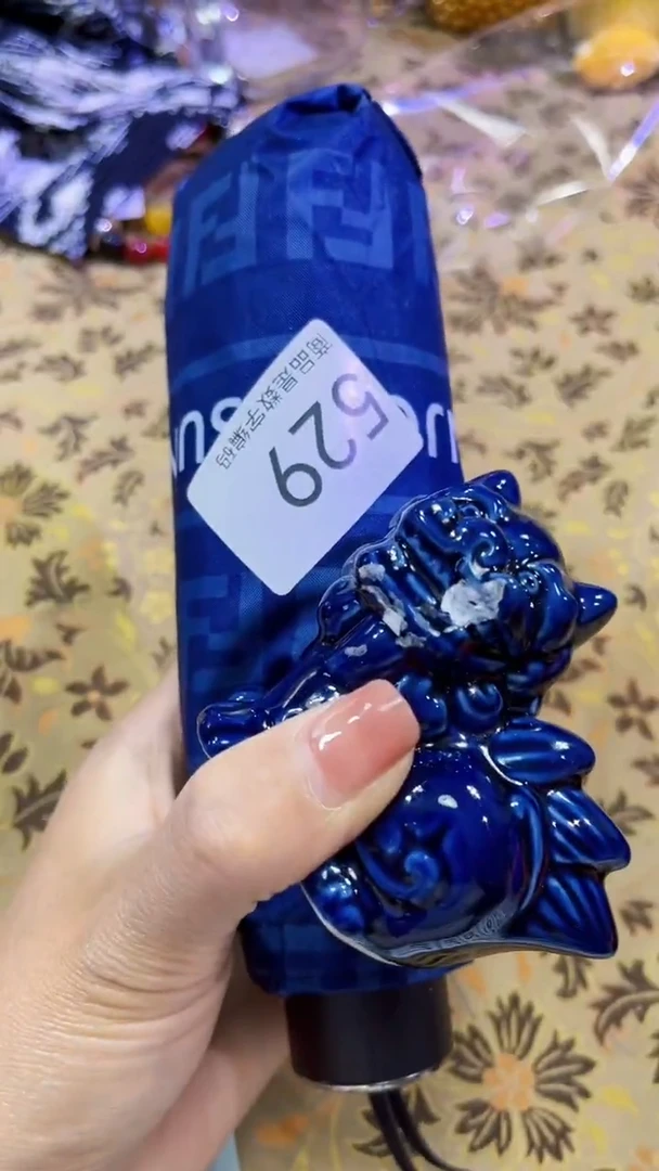 瓷片陶茶666文玩周边多人