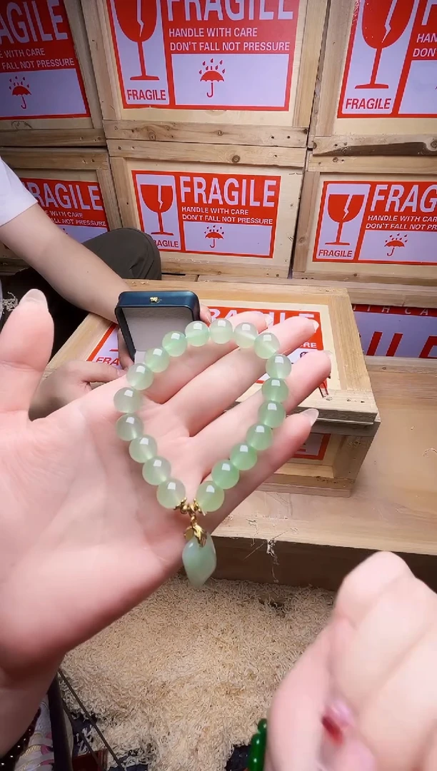 625精品手串 无礼盒