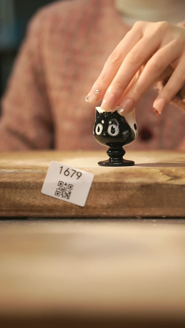 【闪购商品】【落单孤品】福利/杯子@@1679