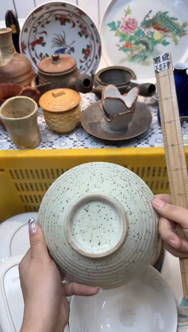 【闪购商品】316回流瓷器，默认微瑕，18包邮
