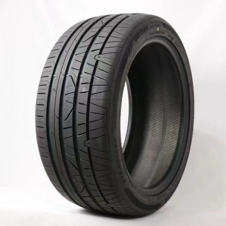 17寸-22寸高端防爆轮胎 加强侧壁支撑 超高性价比 缺气保用轮胎