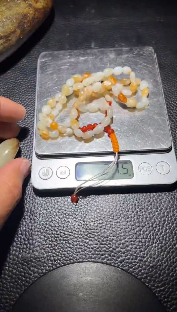 未镶嵌和田玉珠宝奇石46