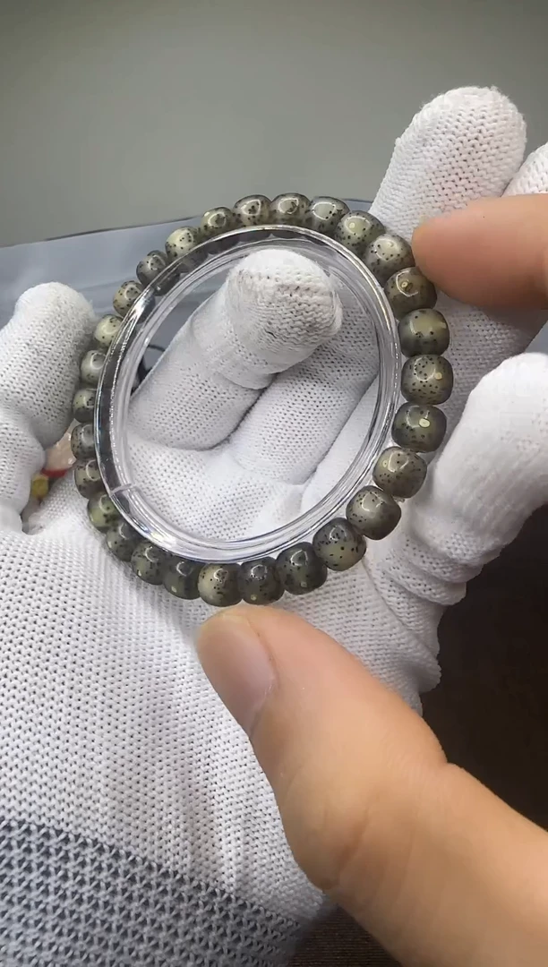 手串星月菩提星月手串A60