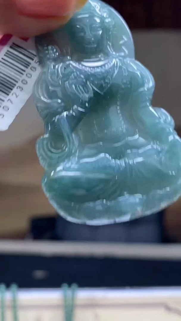 未镶嵌定制翡翠********573