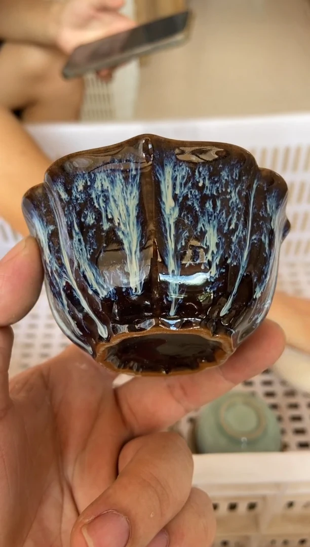 杯无运费险有瑕疵的摄影的产品有使用过的痕迹有点脏介意勿拍