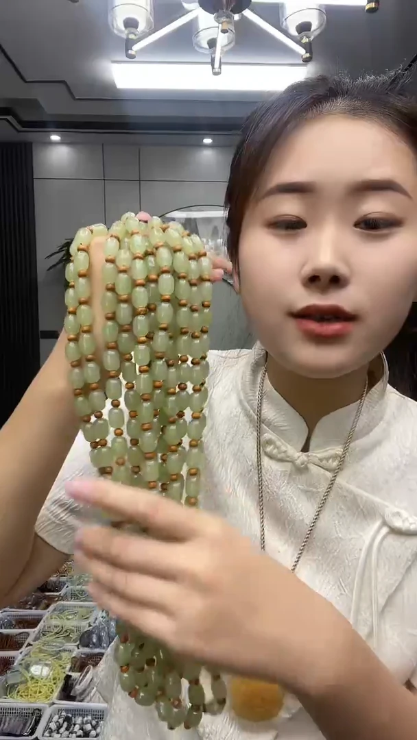 青黄卡10项链多样性发货任意一件