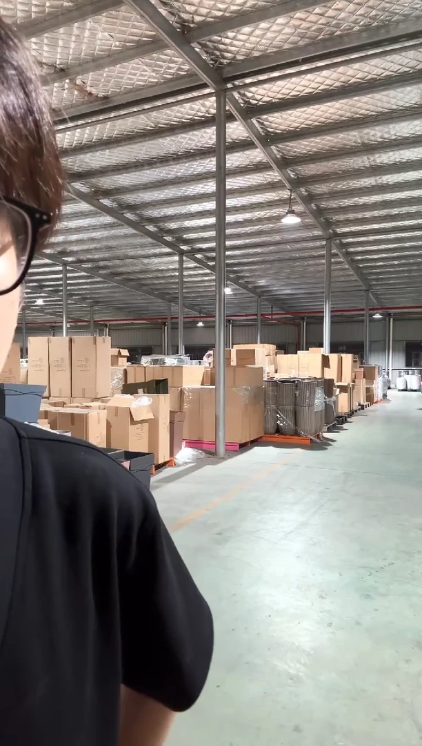 双*座AW9素陶色10只装带托