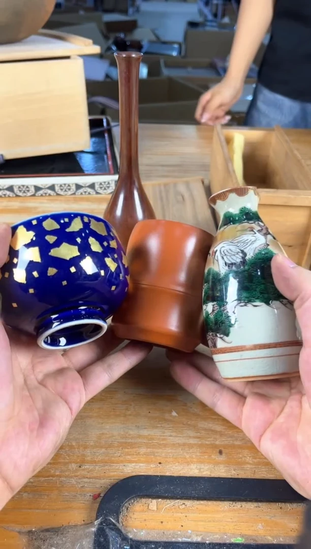 玻璃手工艺品煙*出雲专属闪购链接